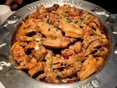 -胖哥俩肉蟹煲(宿迁宝龙广场店)