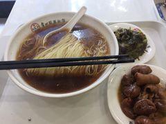 -常州银丝面馆(府琛店)