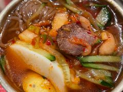 -西塔老太太泥炉烤肉(川沙百联店)