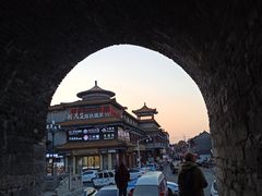 -海州古城