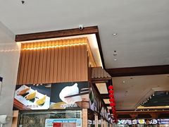 -聚福宝合苑食府(南头镇店)