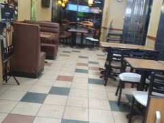 大堂-赛百味SUBWAY(曲江智慧大厦店)