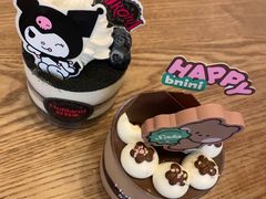-好利来(上海长宁龙之梦店)