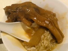 皇朝一品煲-皇朝会.经典传统粤菜(外滩店)