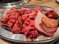 -和牛放题的殿堂 肉屋横丁(秋叶原店)