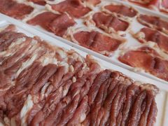 -北门涮肉·铜锅涮肉(南锣鼓巷店)