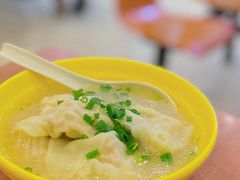 原汤龙抄手-龙抄手(春熙路总店)