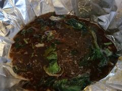 -白色精品·老长沙臭豆腐(文化店)