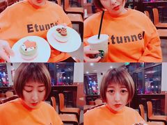 -星巴克(人民公园店)