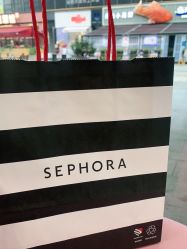 -丝芙兰Sephora