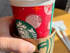 -星巴克(天津佛罗伦萨小镇店)