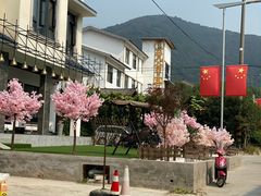 -灵福缘私房菜·农家菜(拈花湾·灵山大佛必推店)