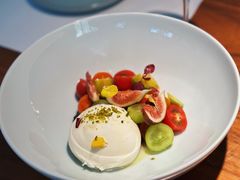 -IES Restaurant(去未舍店)