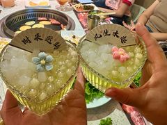 -炭之家·齐齐哈尔非遗烤肉·鲜切直供(中央大街店)