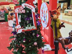 -大悦城(沈阳中街店)