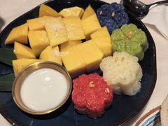 -Home Thai·泰谣(王府井apm店)