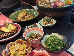 -大江户日本料理(吕厝店)