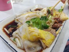 -银记肠粉(文昌北路店)