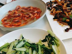 -南太湖山庄·四季轩&国风堂中餐厅