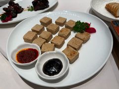 -绍兴中金豪庭大酒店·豪庭阁中餐厅