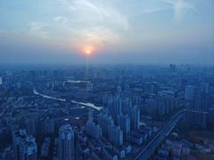 -上海龙之梦万丽酒店