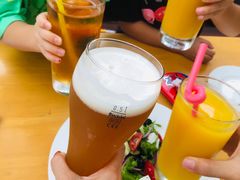 -巴伐利亚啤酒坊(意式风情街店)