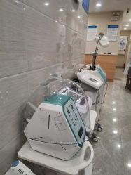-痘院士专业祛痘皮肤管理