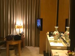 -北京盘古七星酒店