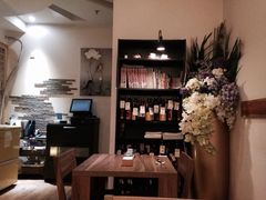 -笑福亭料理小馆(解放碑店)