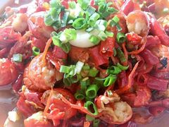 -圆圆家私房美食(民权路店)