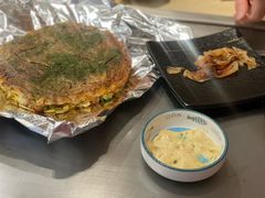 日葵大阪烧-日葵 大阪烧ひまり(仙霞路店)