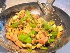 -费大厨辣椒炒肉(黄兴中心广场店)