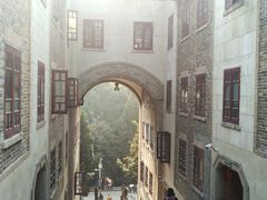 -武汉大学-樱园