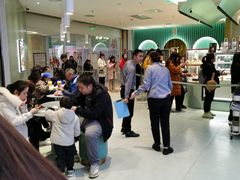 -奈雪的茶(亨特国际广场店)