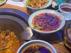 -山河屯铁锅炖·非遗铁锅炖(华强北店)