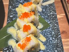 -梅亭居酒屋(中大国际店)