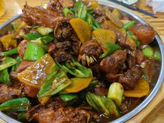 -沂蒙炒鸡(开发区店)