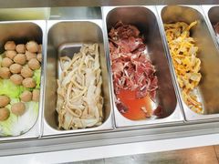 -辣妈水饺红冒菜(金阳路店)