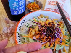 -姑娘手肉夹馍·凉皮·粉面(双塘路店)