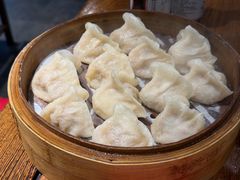 -新兴园饺子馆(河南街店)