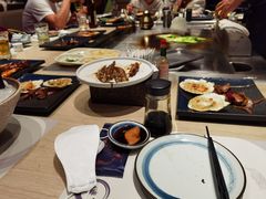 -大渔铁板烧(蛇口店)
