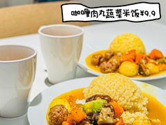 -宜家·瑞典风味餐厅(北京西红门店)