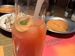 -ZAFFERANO西班牙海鲜饭(上海首店)