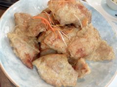 -红樱桃·欢乐餐厅(太原里店)