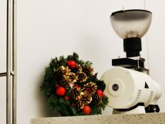 -Onirii Coffee(长乐路店)