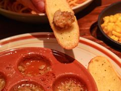 -萨莉亚意式餐厅(杭州滨江天街店)