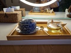 -施奈儿.洗头頭療.按摩SPA.采耳(上梅林店)