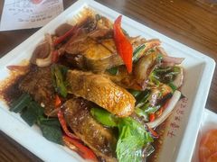 -海坛特色小吃·只做平潭特色菜(平潭店)