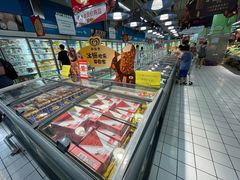 -大润发(张江店)