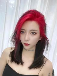 点击看大图 -MORI HAIR SALON日式美发沙龙